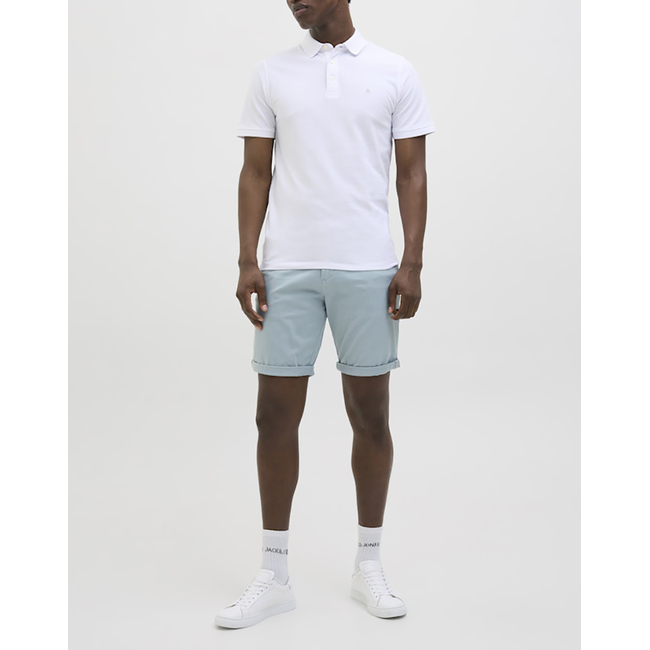 Product JACK&JONES JPSTBOWIE SHORTS SOLID SRT SN base image