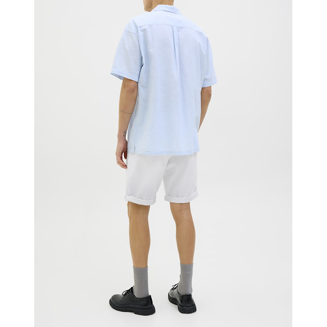 Product JACK&JONES JPSTBOWIE SHORTS SOLID SRT SN base image