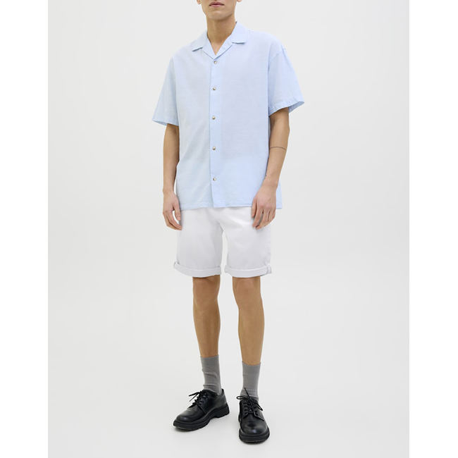 Product JACK&JONES JPSTBOWIE SHORTS SOLID SRT SN base image