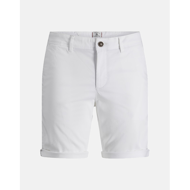 Product JACK&JONES JPSTBOWIE SHORTS SOLID SRT SN base image