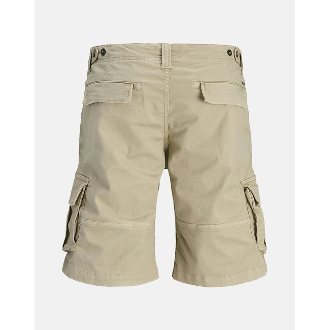 Product JACK&JONES JPSTCOLE SEBASTIAN CARGO SHORT MID base image