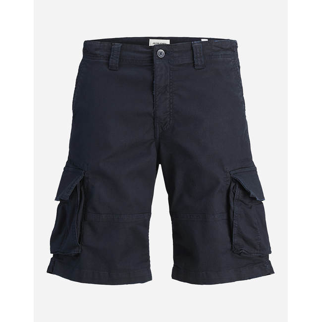 Product JACK&JONES JPSTCOLE SEBASTIAN CARGO SHORT MID base image