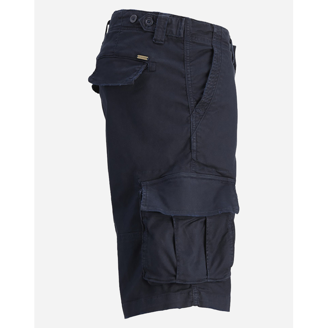 Product JACK&JONES JPSTCOLE SEBASTIAN CARGO SHORT MID base image