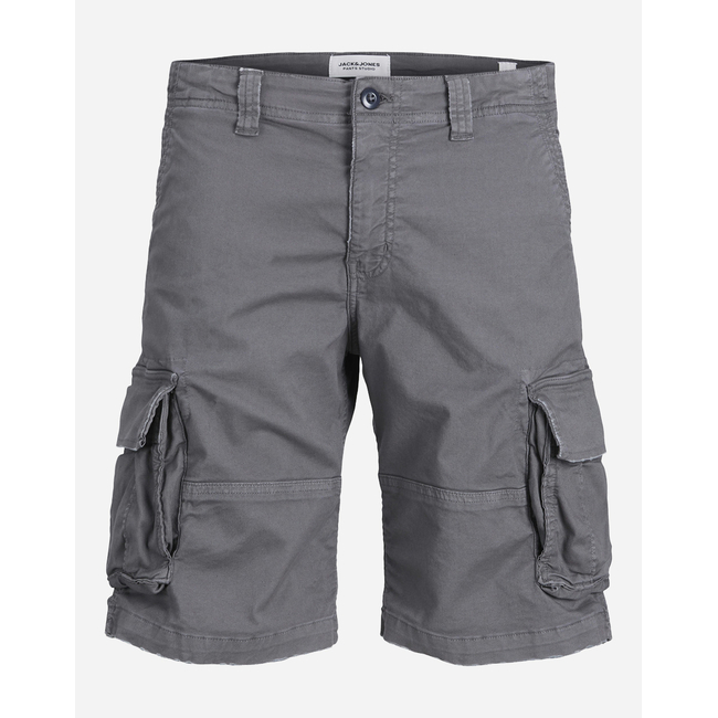 Product JACK&JONES JPSTCOLE SEBASTIAN CARGO SHORT MID base image