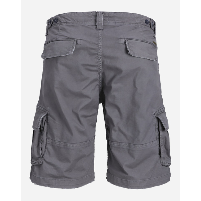 Product JACK&JONES JPSTCOLE SEBASTIAN CARGO SHORT MID base image