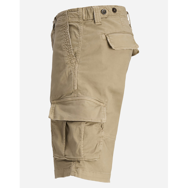 Product JACK&JONES JPSTCOLE SEBASTIAN CARGO SHORT MID base image