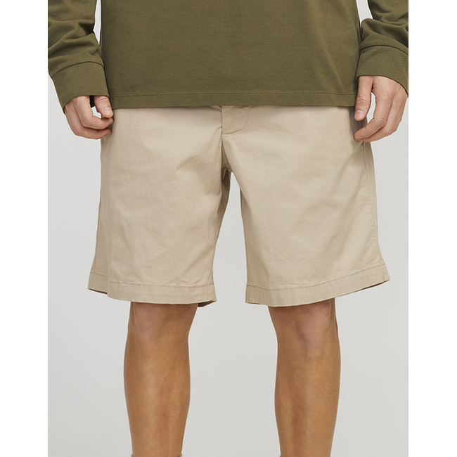 Product JACK&JONES JPSTJAIDEN CAMPAIGNHYBRIDJOGGERSHORT SRT base image