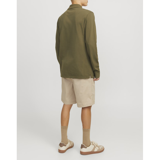 Product JACK&JONES JPSTJAIDEN CAMPAIGNHYBRIDJOGGERSHORT SRT base image