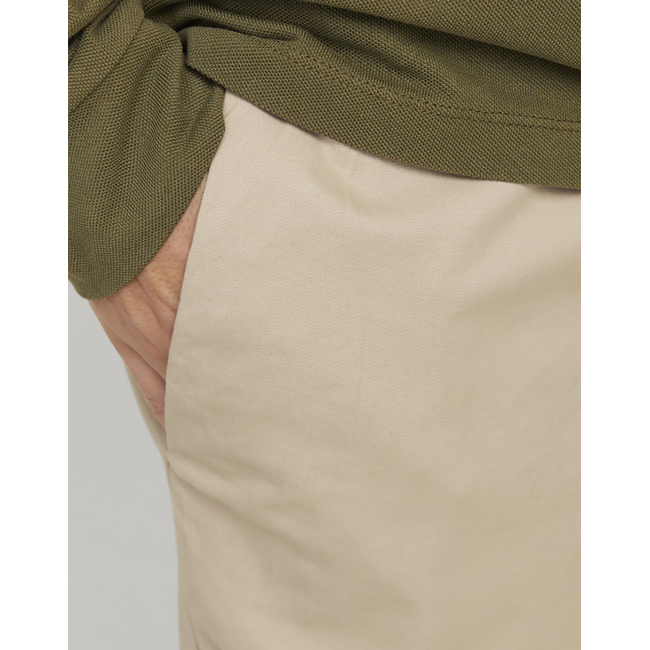 Product JACK&JONES JPSTJAIDEN CAMPAIGNHYBRIDJOGGERSHORT SRT base image