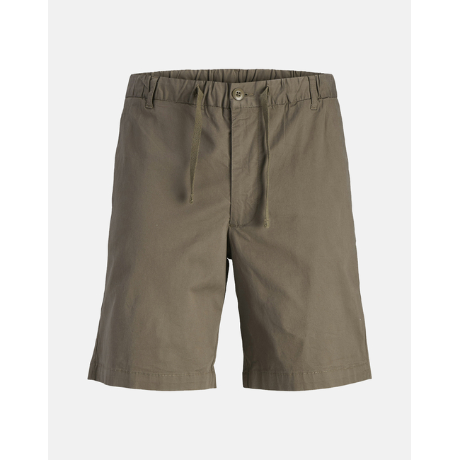 Product JACK&JONES JPSTJAIDEN CAMPAIGNHYBRIDJOGGERSHORT SRT base image