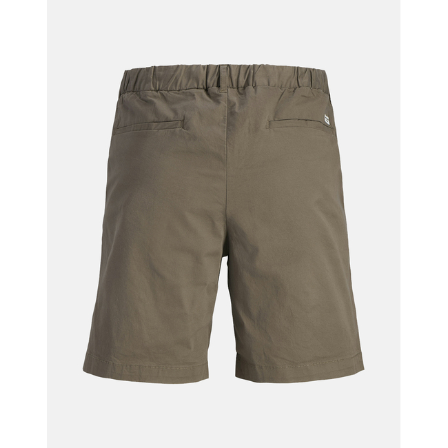 Product JACK&JONES JPSTJAIDEN CAMPAIGNHYBRIDJOGGERSHORT SRT base image
