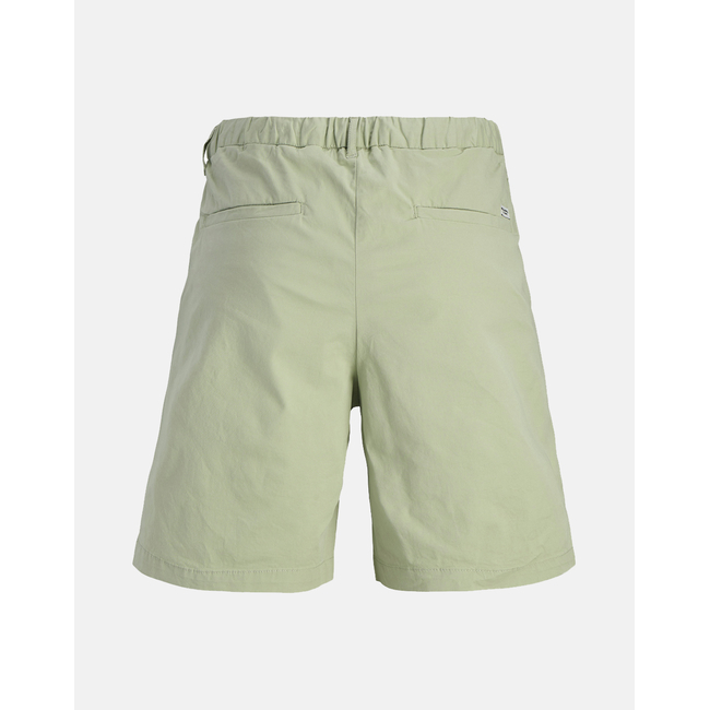 Product JACK&JONES JPSTJAIDEN CAMPAIGNHYBRIDJOGGERSHORT SRT base image