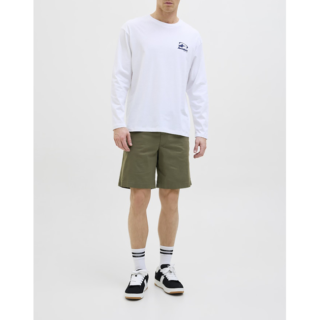 Product JACK&JONES JPSTJAIDEN CAMPAIGNHYBRIDJOGGERSHORT SRT base image