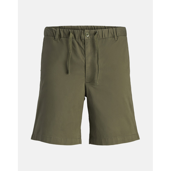 Product JACK&JONES JPSTJAIDEN CAMPAIGNHYBRIDJOGGERSHORT SRT base image
