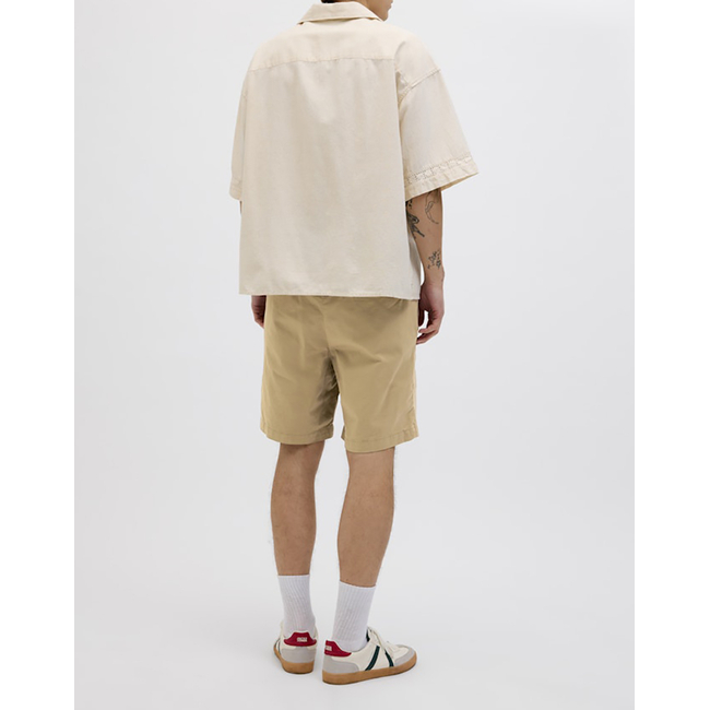 Product JACK&JONES JPSTJAIDEN CAMPAIGNHYBRIDJOGGERSHORT SRT base image