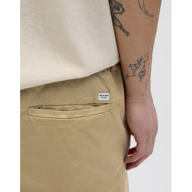 Product JACK&JONES JPSTJAIDEN CAMPAIGNHYBRIDJOGGERSHORT SRT base image