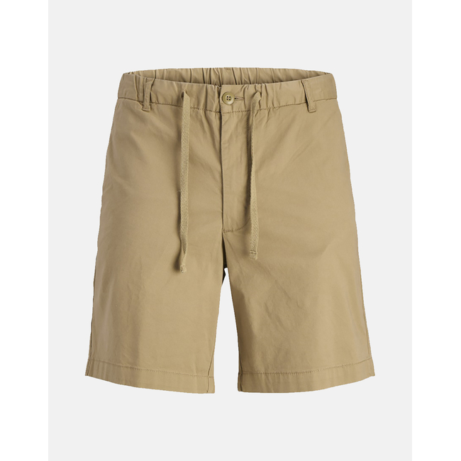 Product JACK&JONES JPSTJAIDEN CAMPAIGNHYBRIDJOGGERSHORT SRT base image