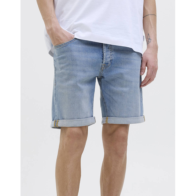Product JACK&JONES JJIRICK JJORIGINAL SHORTS AT 102 base image
