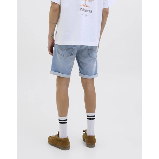 Product JACK&JONES JJIRICK JJORIGINAL SHORTS AT 102 base image