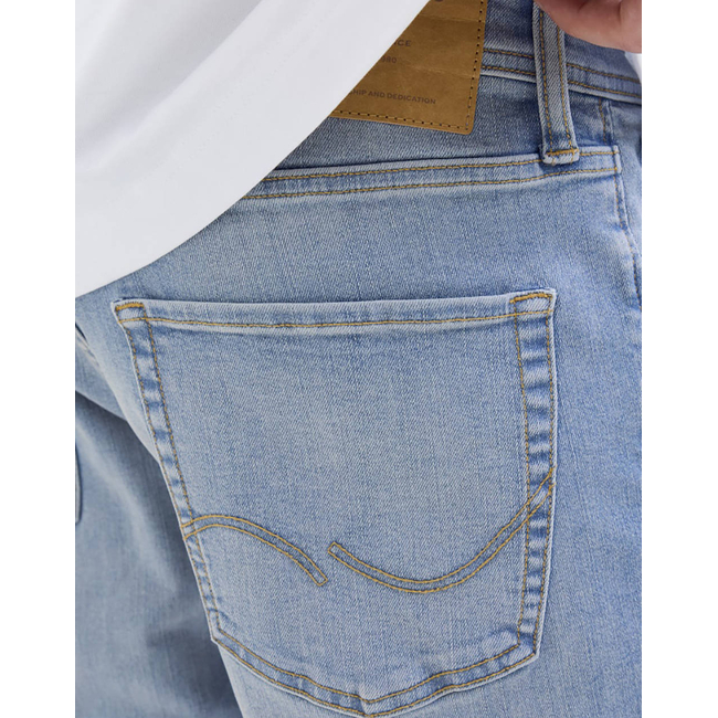Product JACK&JONES JJIRICK JJORIGINAL SHORTS AT 102 base image