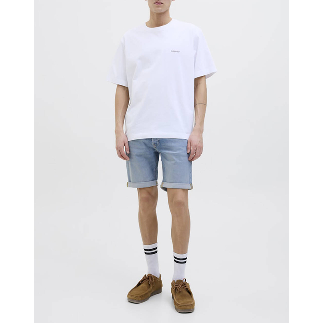 Product JACK&JONES JJIRICK JJORIGINAL SHORTS AT 102 base image