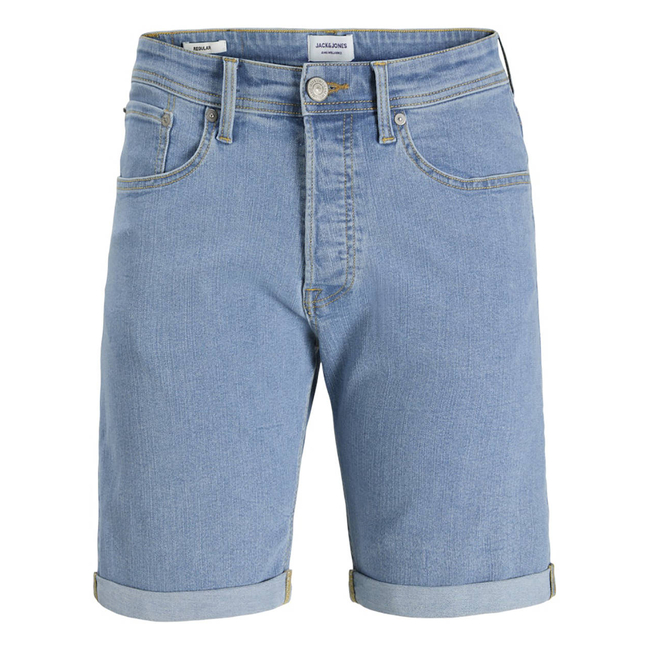 Product JACK&JONES JJIRICK JJORIGINAL SHORTS AT 102 base image