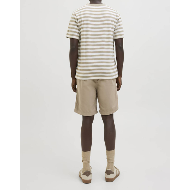 Product JACK&JONES JPSTJAIDEN CAMPAIGN HYBRIDBONDISHORT SRT base image