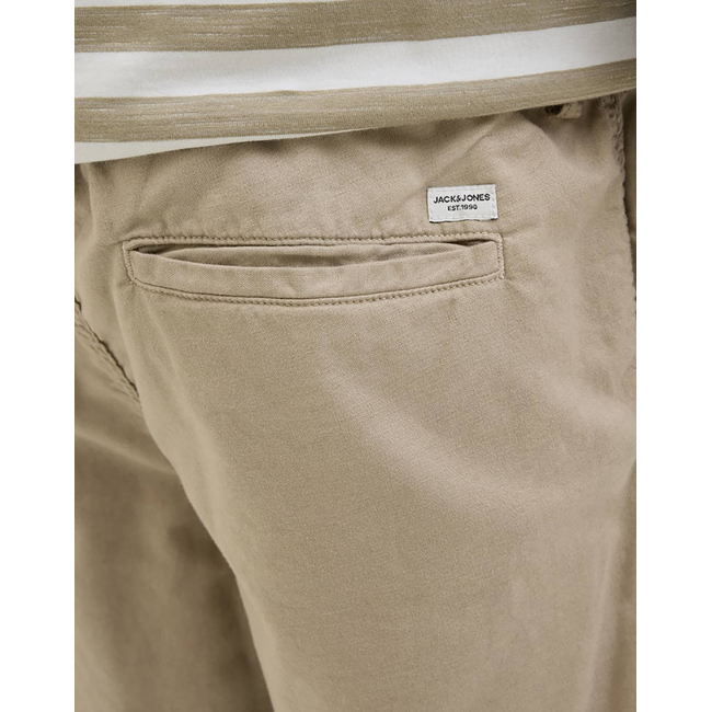 Product JACK&JONES JPSTJAIDEN CAMPAIGN HYBRIDBONDISHORT SRT base image