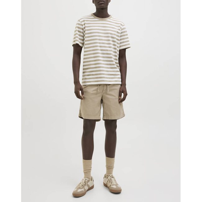 Product JACK&JONES JPSTJAIDEN CAMPAIGN HYBRIDBONDISHORT SRT base image