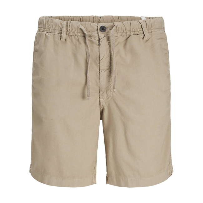 Product JACK&JONES JPSTJAIDEN CAMPAIGN HYBRIDBONDISHORT SRT base image