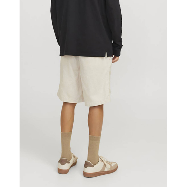 Product JACK&JONES JPSTJAIDEN CAMPAIGN HYBRIDBONDISHORT SRT base image