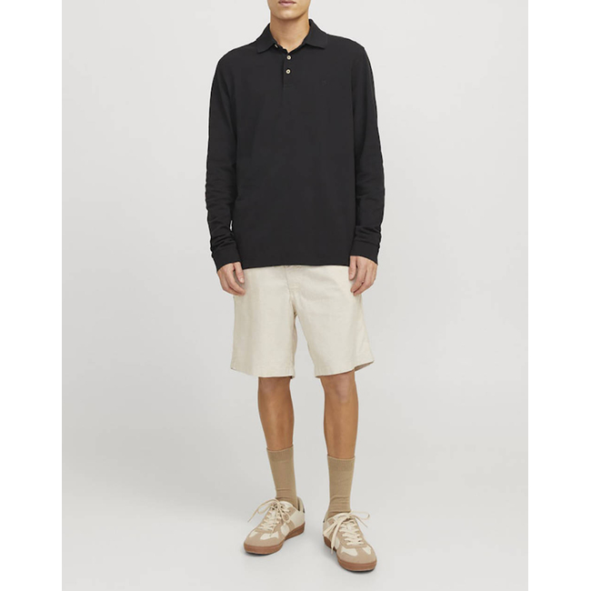 Product JACK&JONES JPSTJAIDEN CAMPAIGN HYBRIDBONDISHORT SRT base image