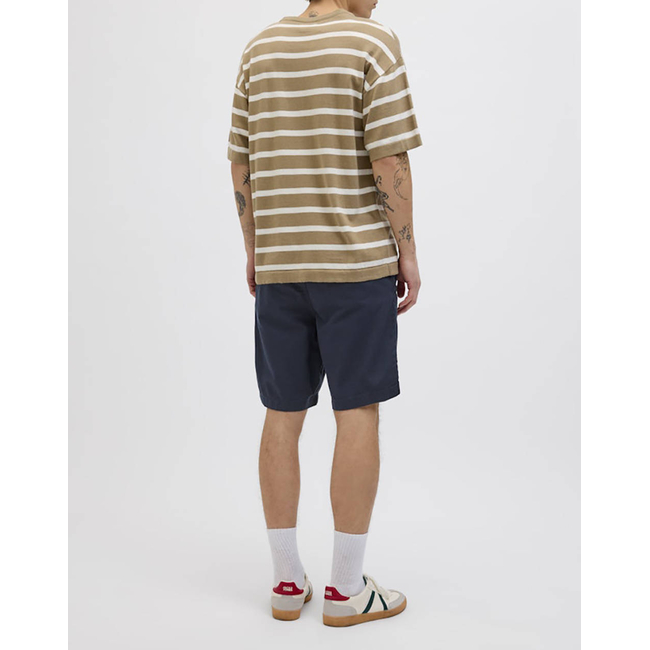 Product JACK&JONES JPSTJAIDEN CAMPAIGN HYBRIDBONDISHORT SRT base image
