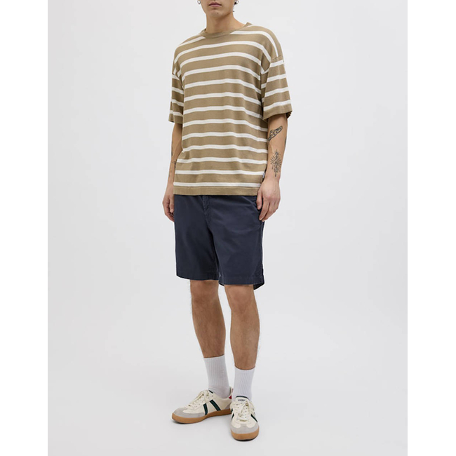 Product JACK&JONES JPSTJAIDEN CAMPAIGN HYBRIDBONDISHORT SRT base image
