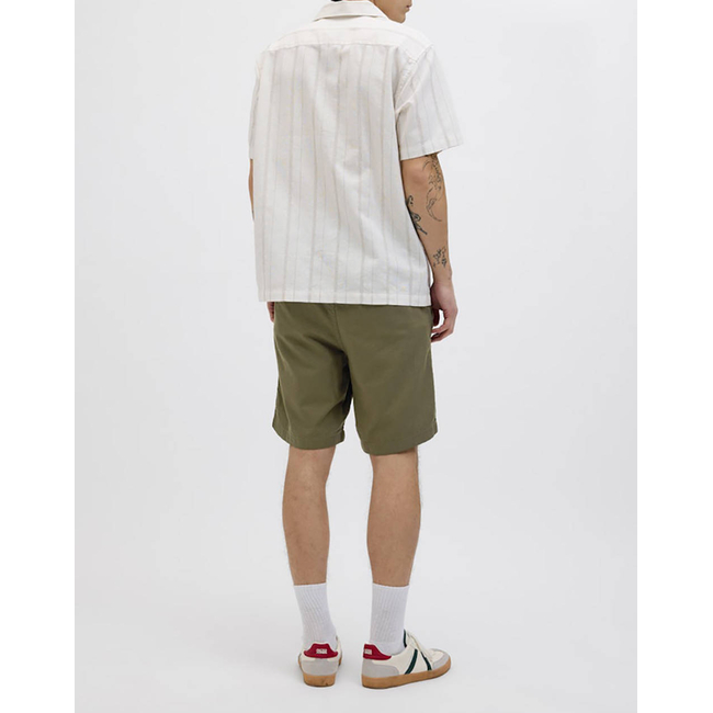 Product JACK&JONES JPSTJAIDEN CAMPAIGN HYBRIDBONDISHORT SRT base image