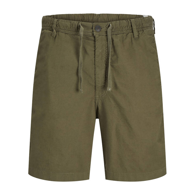 Product JACK&JONES JPSTJAIDEN CAMPAIGN HYBRIDBONDISHORT SRT base image