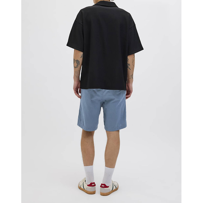 Product JACK&JONES JPSTJAIDEN CAMPAIGN HYBRIDBONDISHORT SRT base image