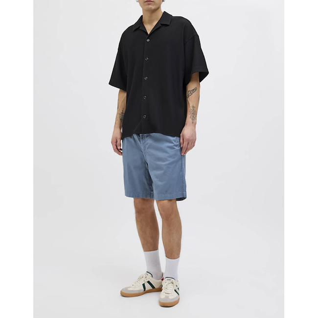 Product JACK&JONES JPSTJAIDEN CAMPAIGN HYBRIDBONDISHORT SRT base image