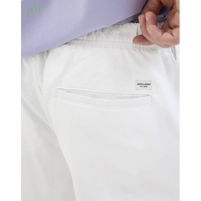 Product JACK&JONES JPSTJAIDEN CAMPAIGN HYBRIDBONDISHORT SRT base image