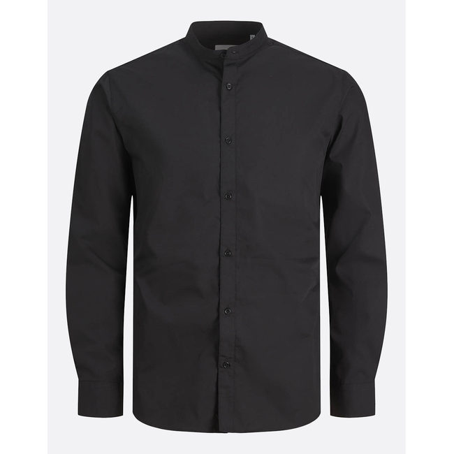 Product JACK&JONES JJJOE SHIRT LS PLAIN MAO base image