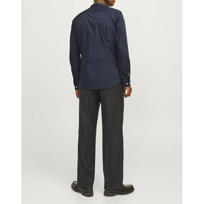Product JACK&JONES JJJOE SHIRT LS PLAIN MAO base image