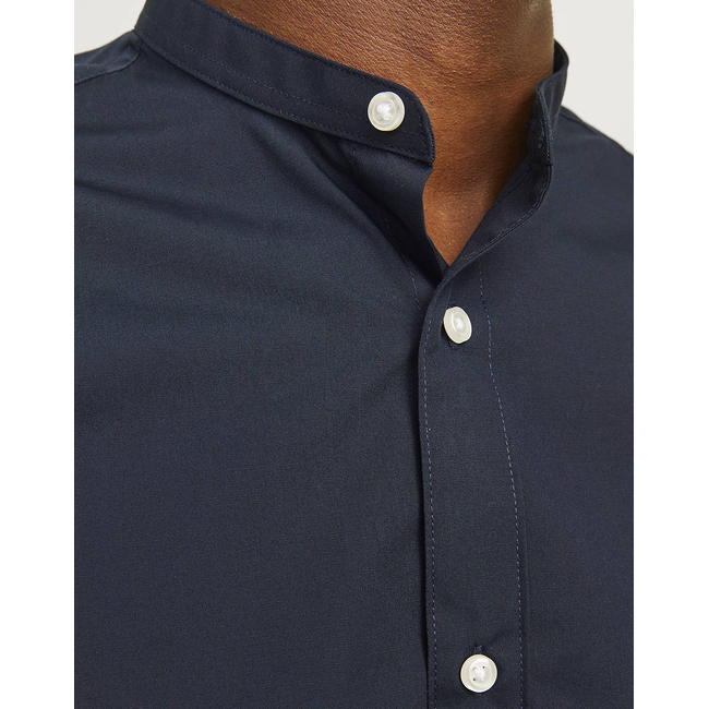 Product JACK&JONES JJJOE SHIRT LS PLAIN MAO base image