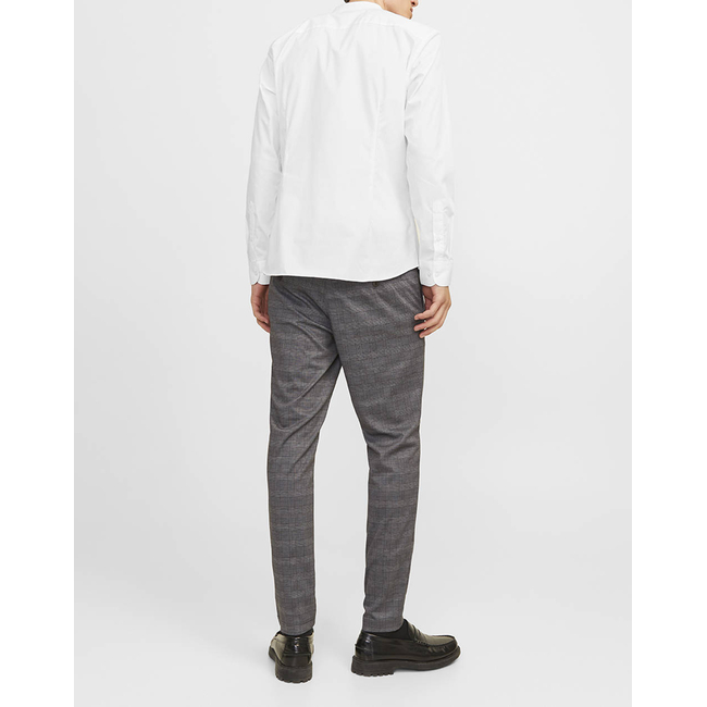 Product JACK&JONES JJJOE SHIRT LS PLAIN MAO base image
