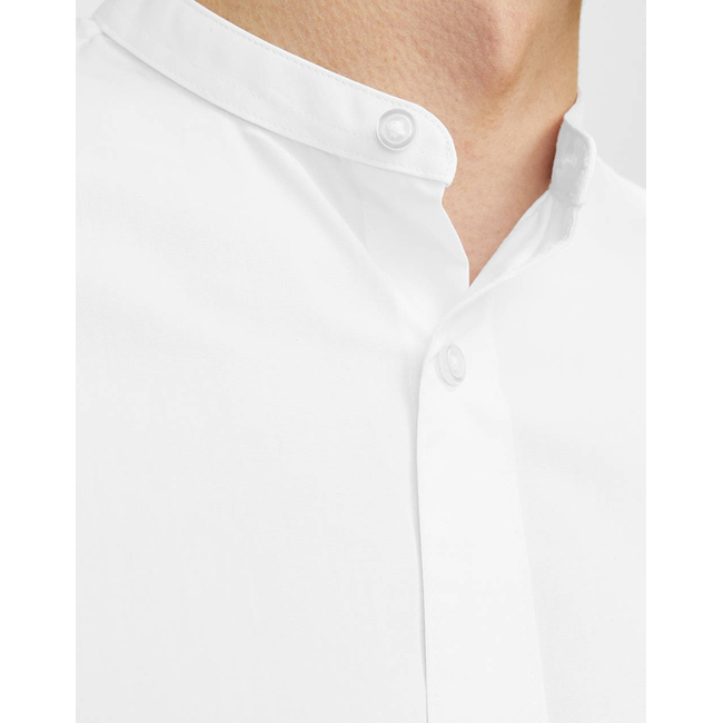 Product JACK&JONES JJJOE SHIRT LS PLAIN MAO base image