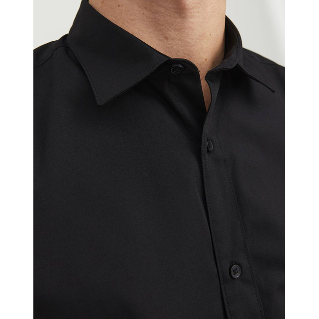 Product JACK&JONES JJJOE SHIRT LS PLAIN base image