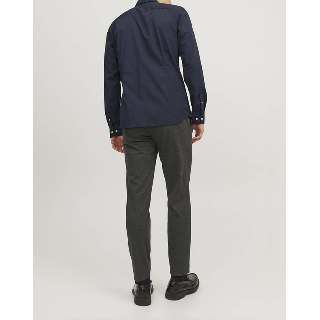 Product JACK&JONES JJJOE SHIRT LS PLAIN base image