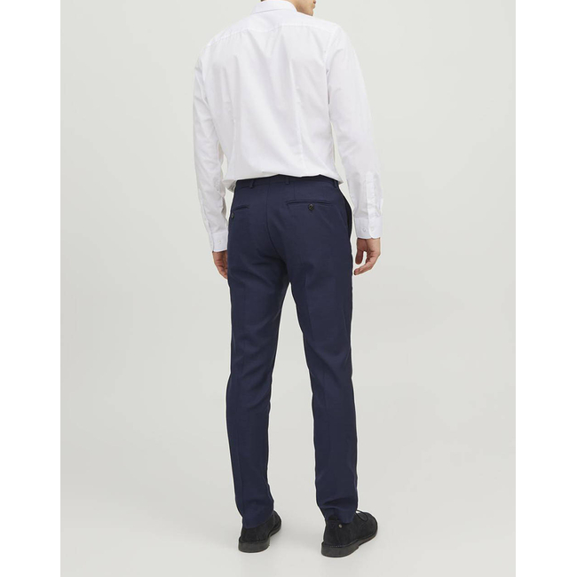 Product JACK&JONES JJJOE SHIRT LS PLAIN base image
