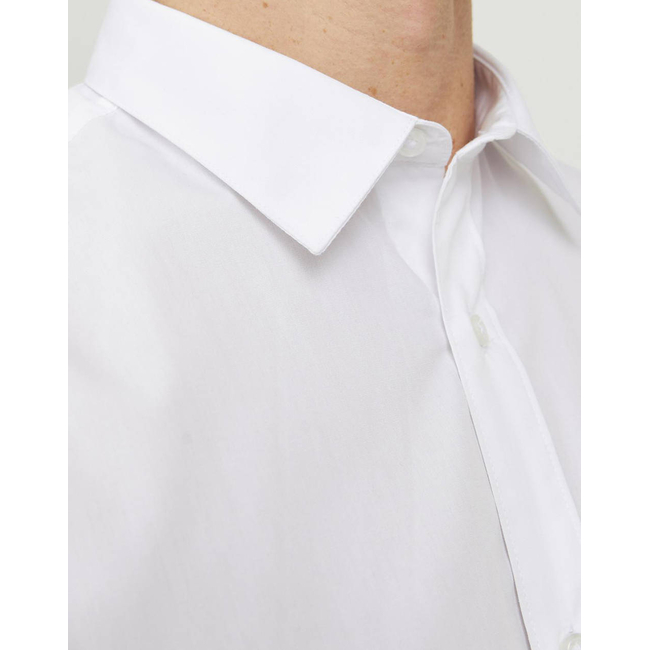 Product JACK&JONES JJJOE SHIRT LS PLAIN base image