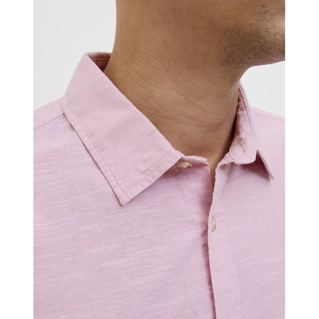 Product JACK&JONES JJESUMMER SHIRT LS SN base image