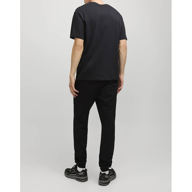 Product JACK&JONES JJTAKA TEE SS CREW NECK base image